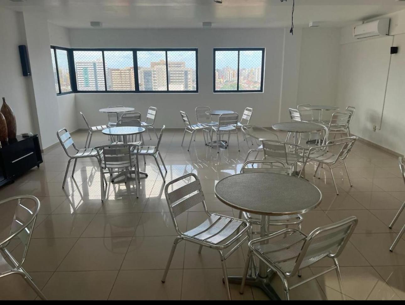 Apartamento Apartamento 2 Quartos Na Jatiuca *