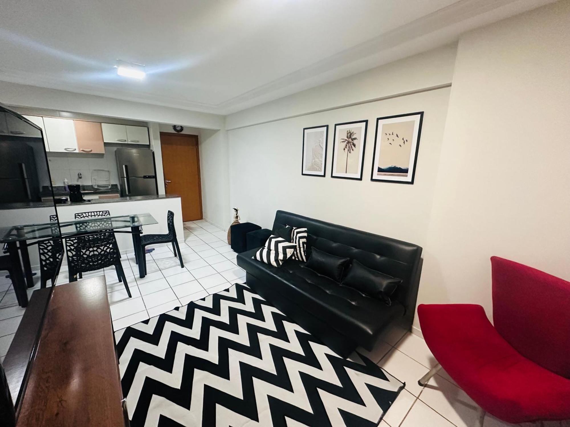Apartamento 2 Quartos Na Jatiuca
