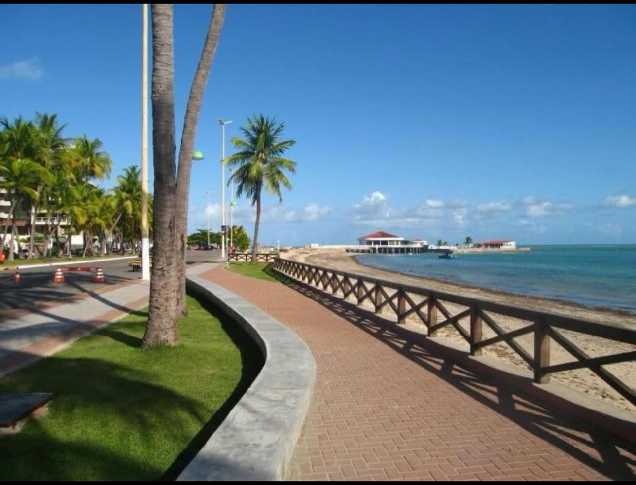 Apartamento 2 Quartos Na Jatiuca *