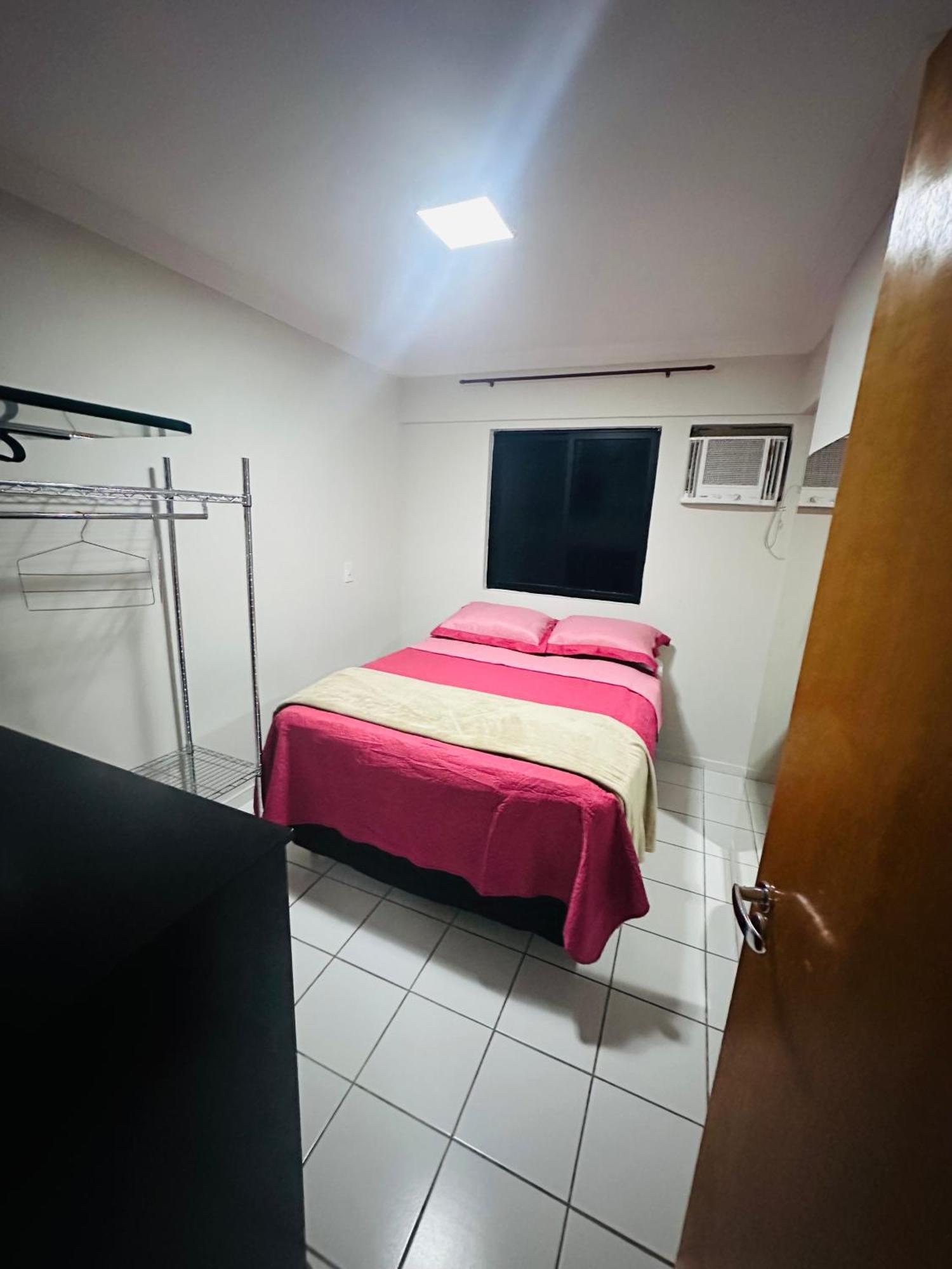 Apartamento 2 Quartos Na Jatiuca * Maceió
