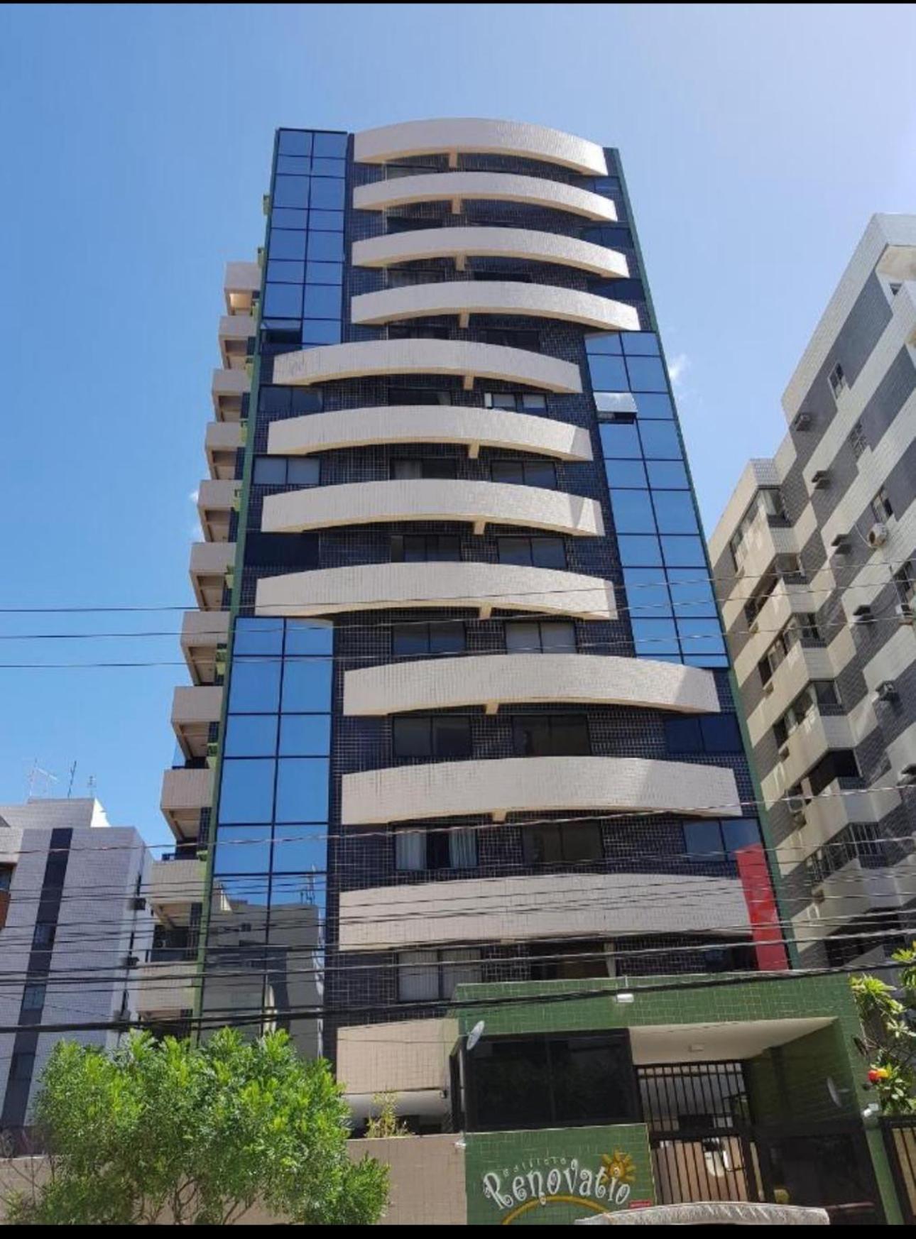 Apartamento Apartamento 2 Quartos Na Jatiuca