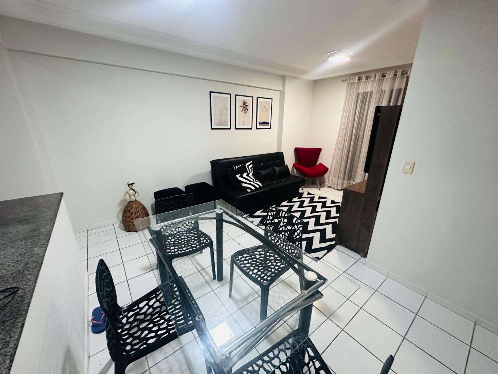 Apartamento 2 Quartos Na Jatiuca * Maceió