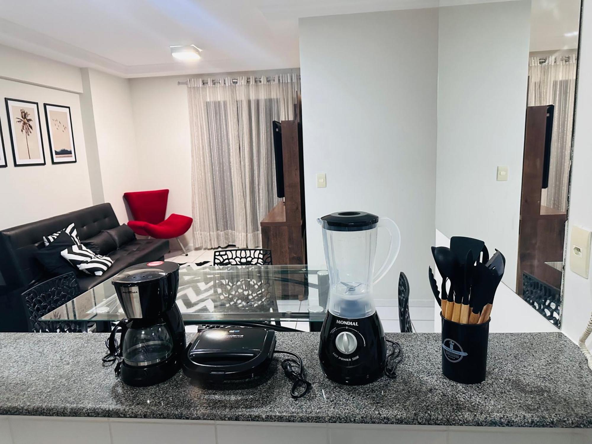 Apartamento Apartamento 2 Quartos Na Jatiuca