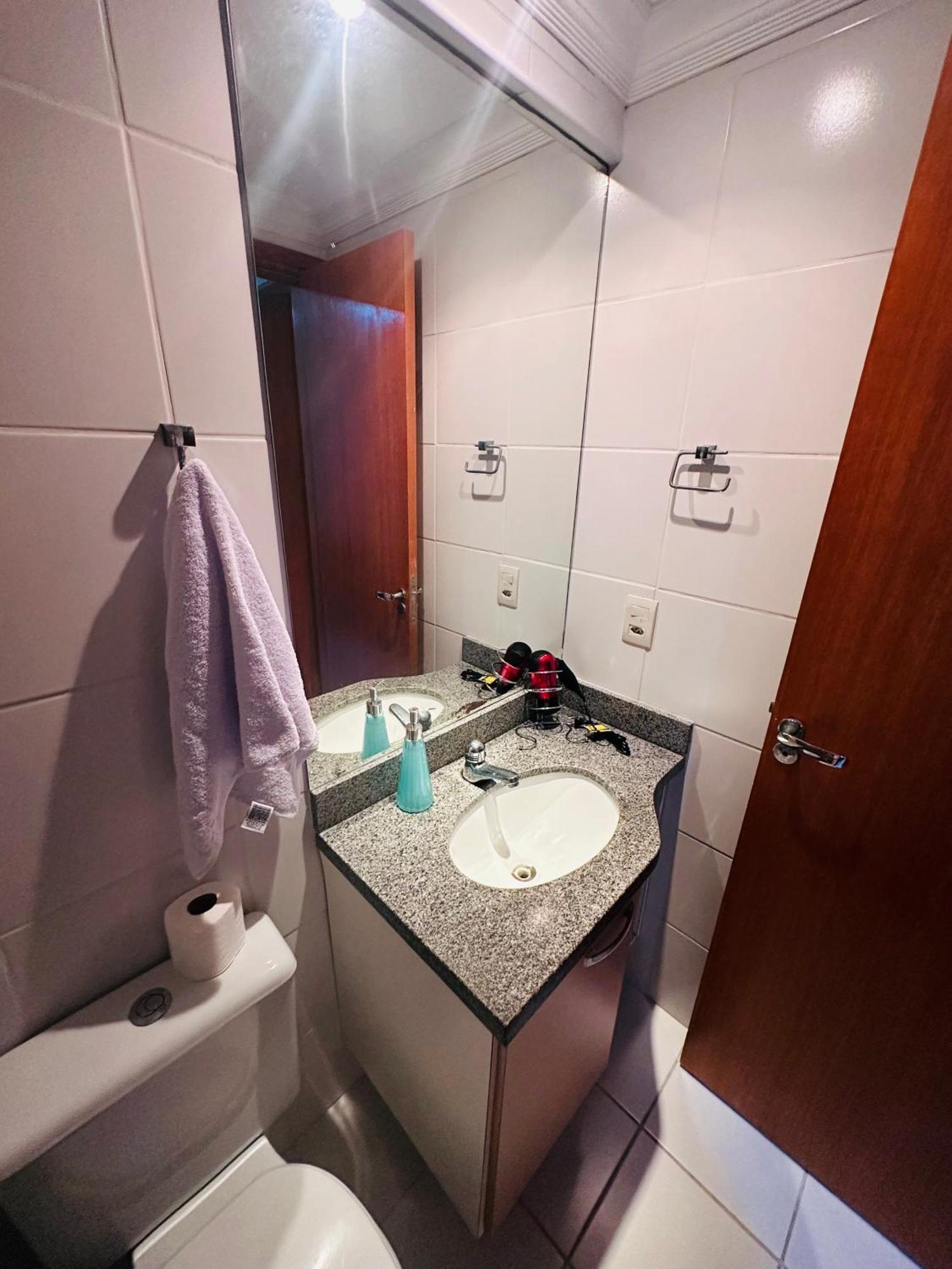 Apartamento Apartamento 2 Quartos Na Jatiuca *