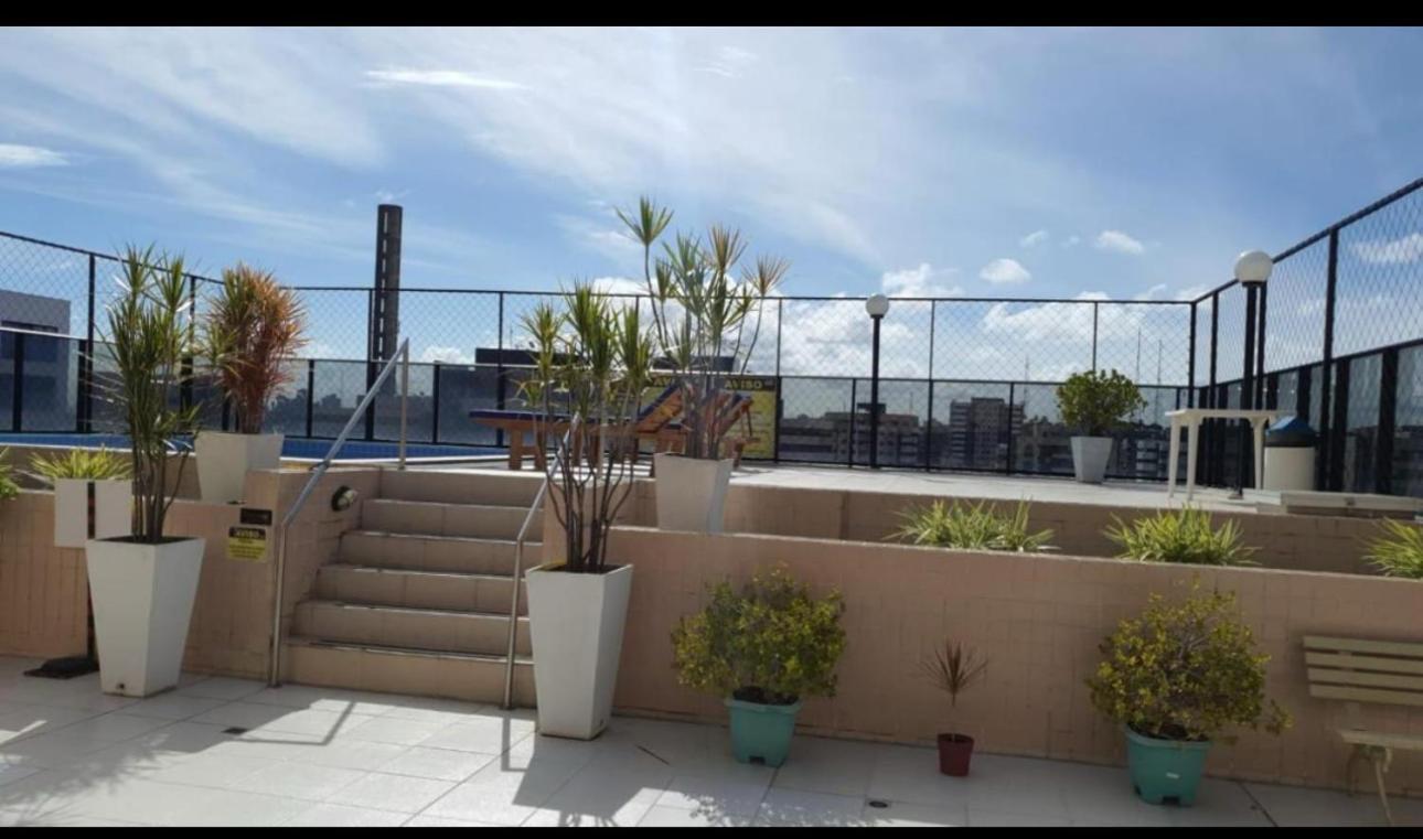 Apartamento 2 Quartos Na Jatiuca Maceió