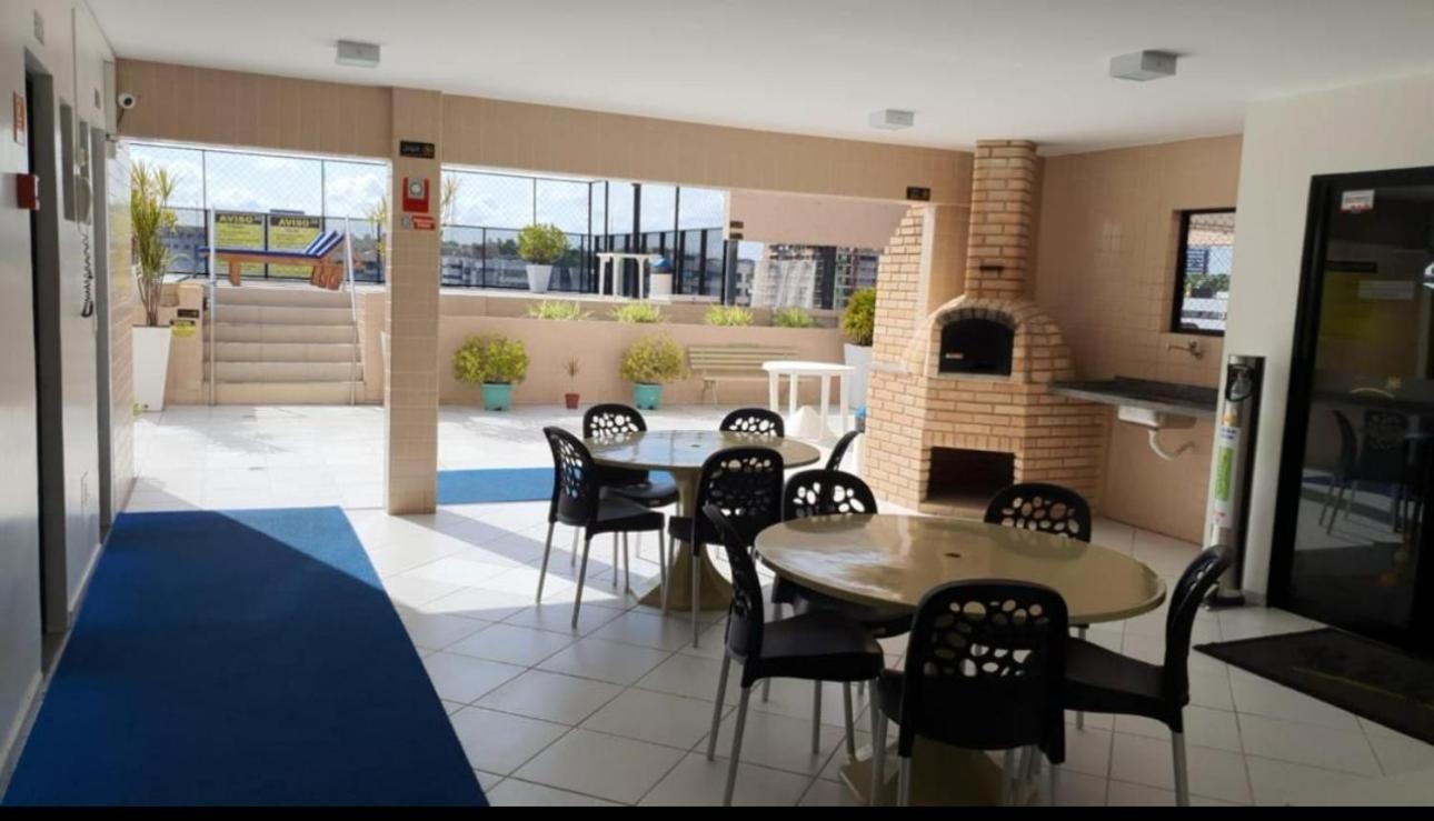 Apartamento 2 Quartos Na Jatiuca