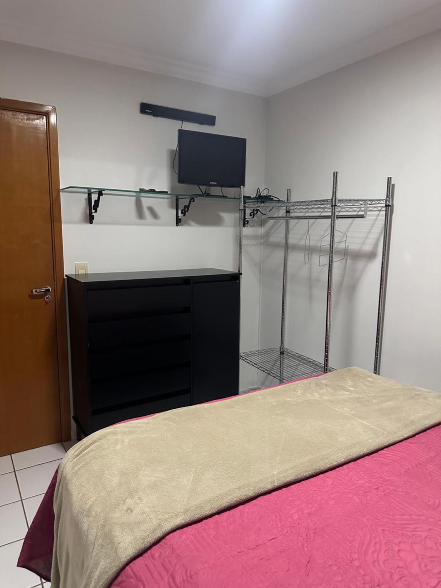 Apartamento 2 Quartos Na Jatiuca * Maceió