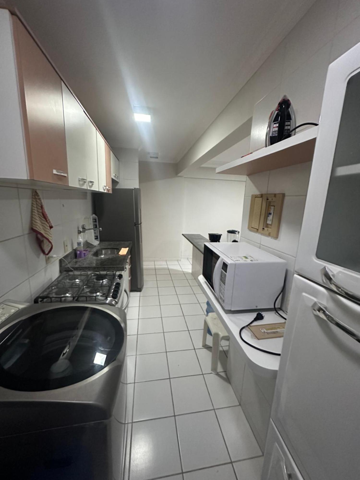 Apartamento Apartamento 2 Quartos Na Jatiuca Maceió