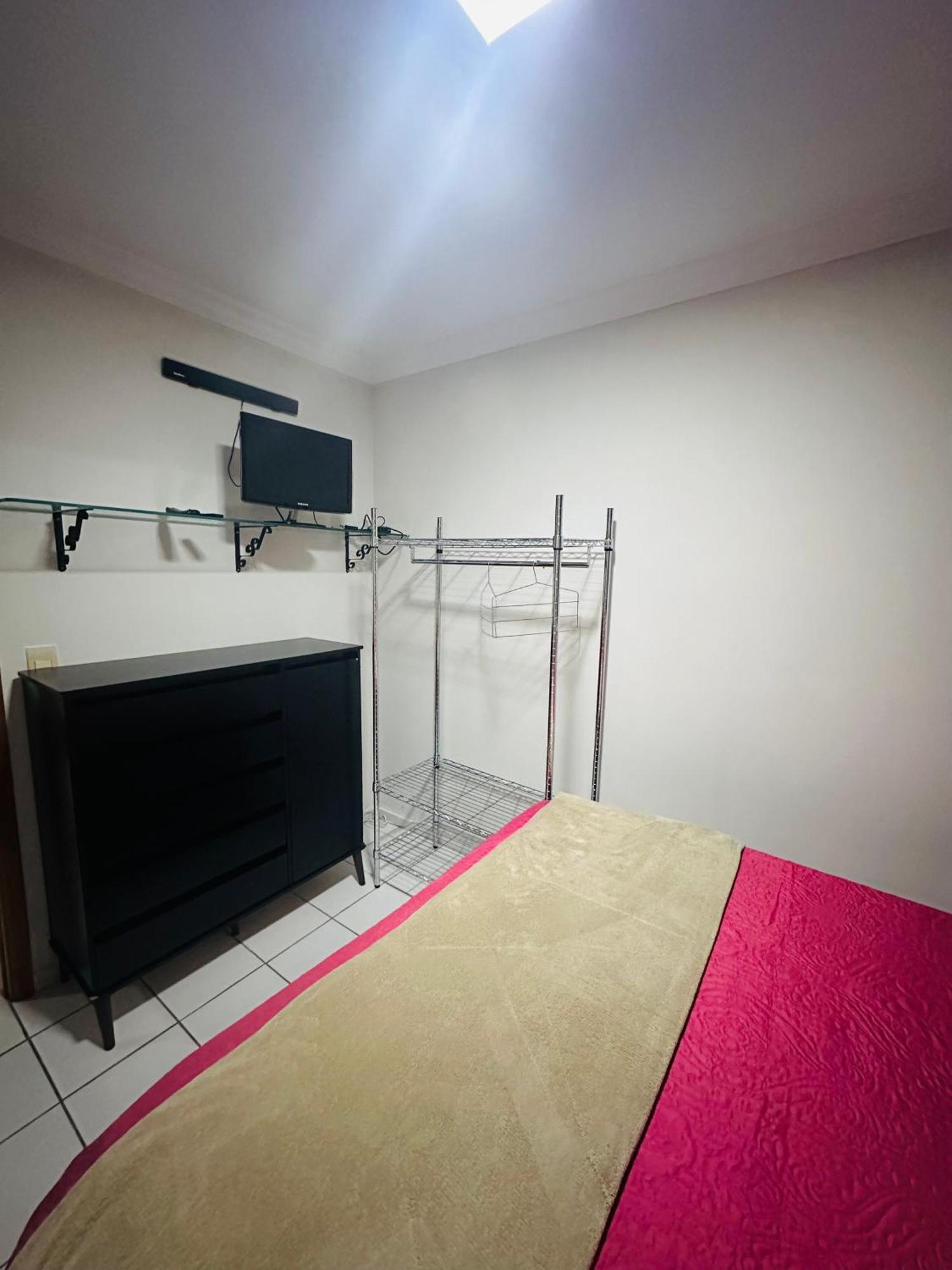 Apartamento 2 Quartos Na Jatiuca * Maceió