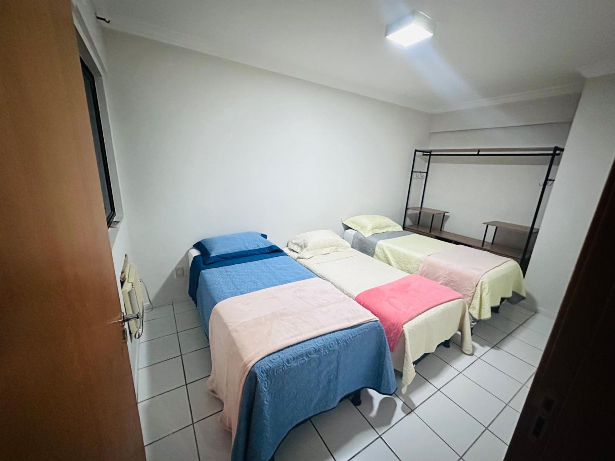 Apartamento 2 Quartos Na Jatiuca Maceió