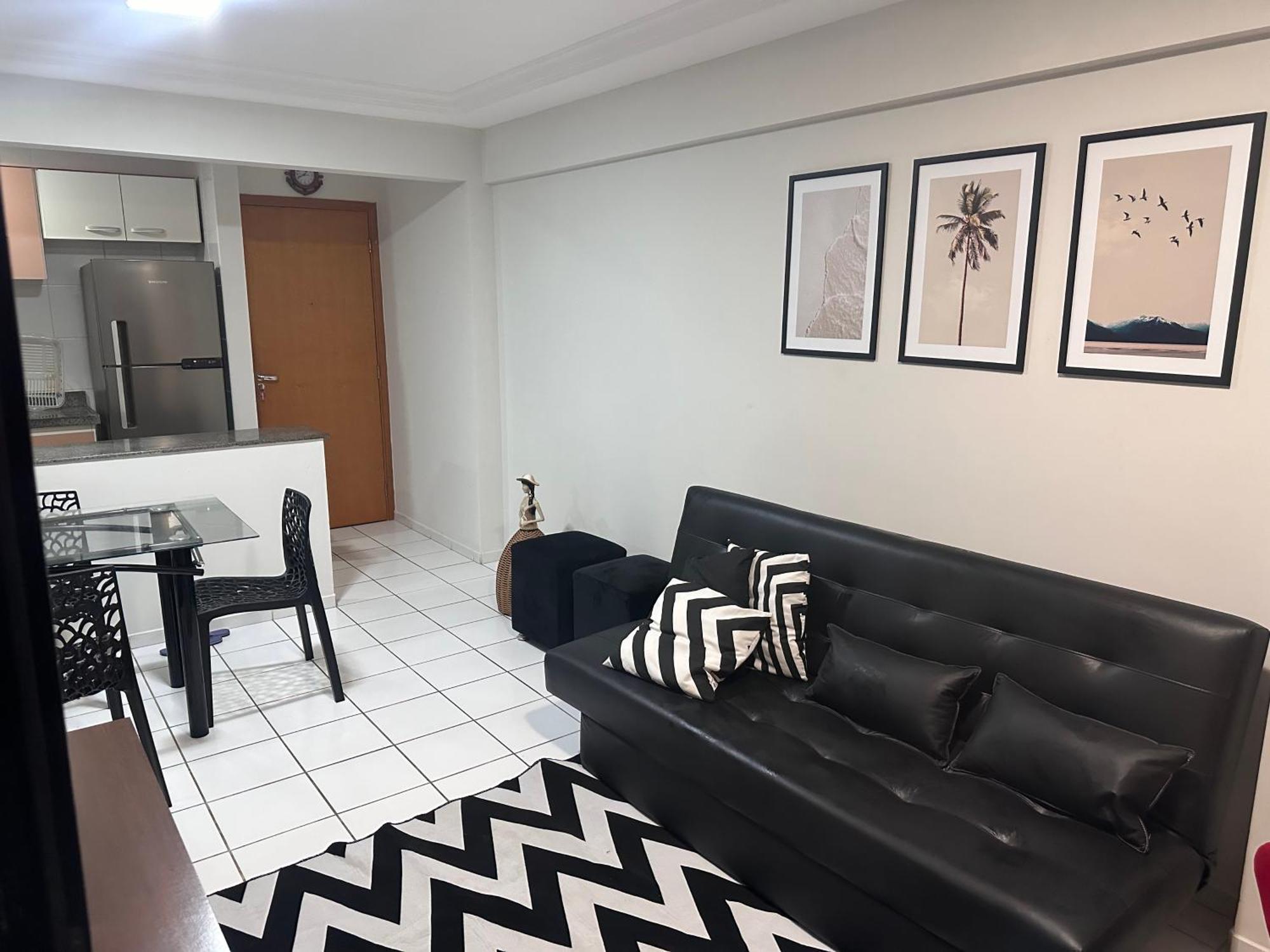 Apartamento Apartamento 2 Quartos Na Jatiuca Maceió