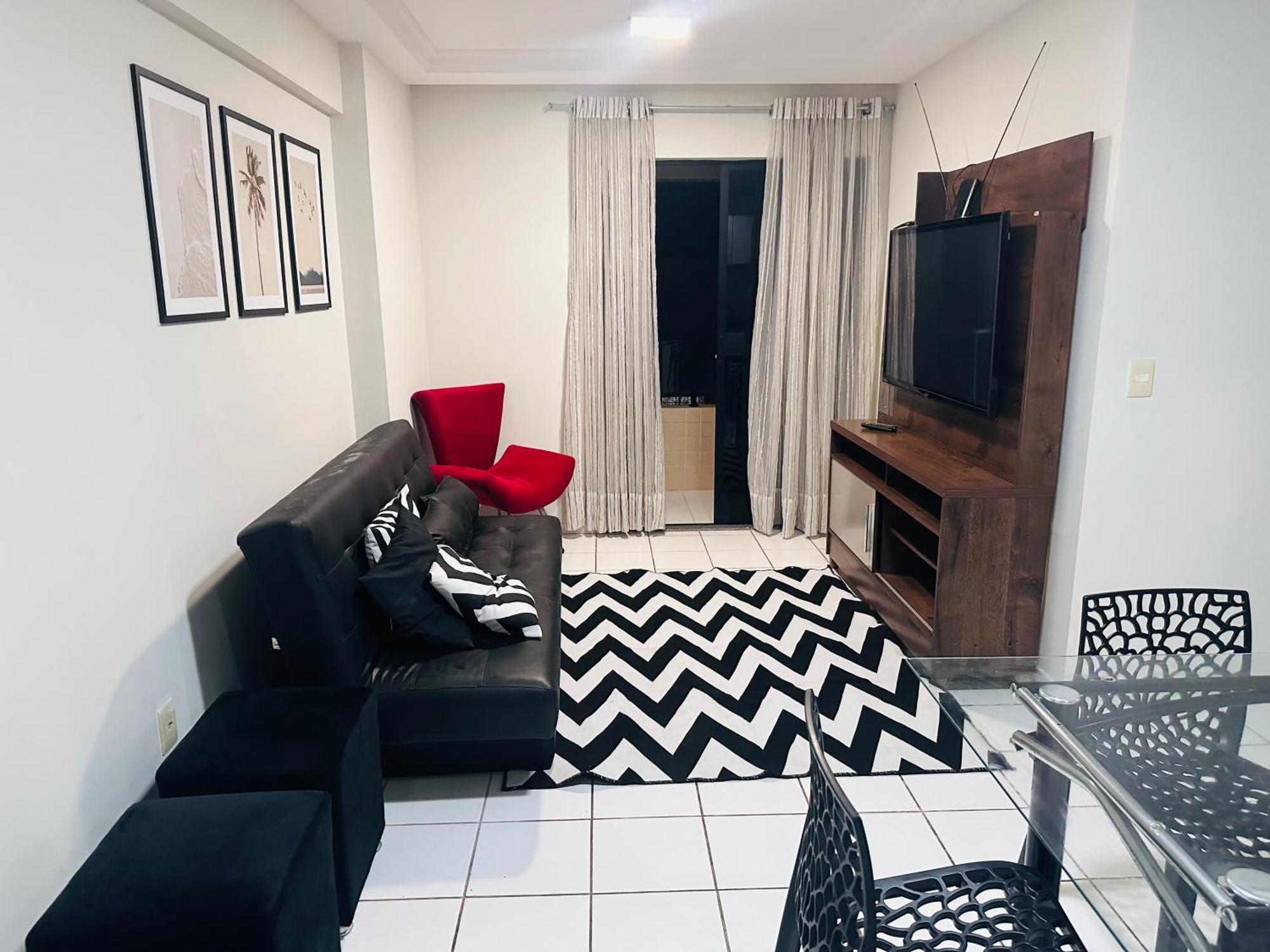 Apartamento Apartamento 2 Quartos Na Jatiuca *