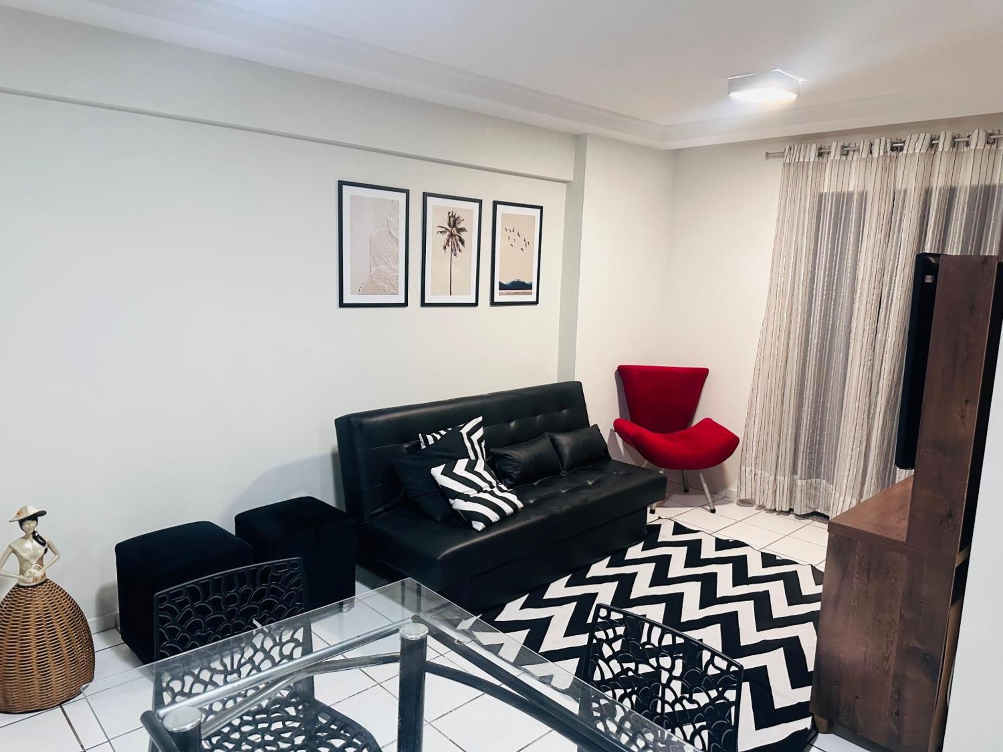 Apartamento 2 Quartos Na Jatiuca Apartamento *