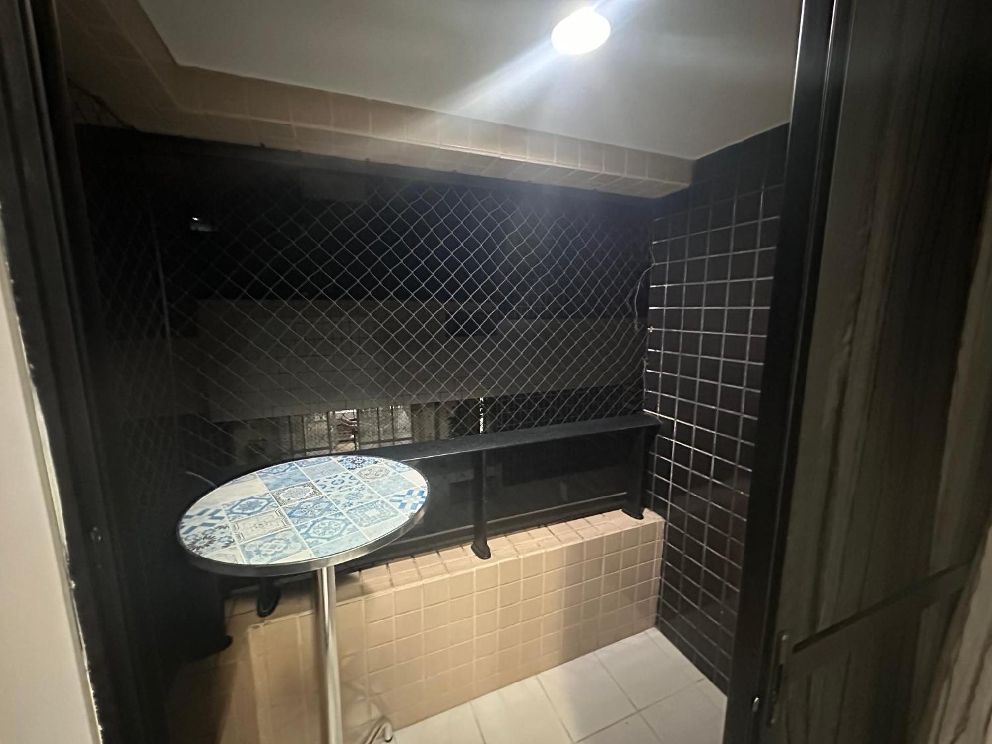 Apartamento 2 Quartos Na Jatiuca Apartamento