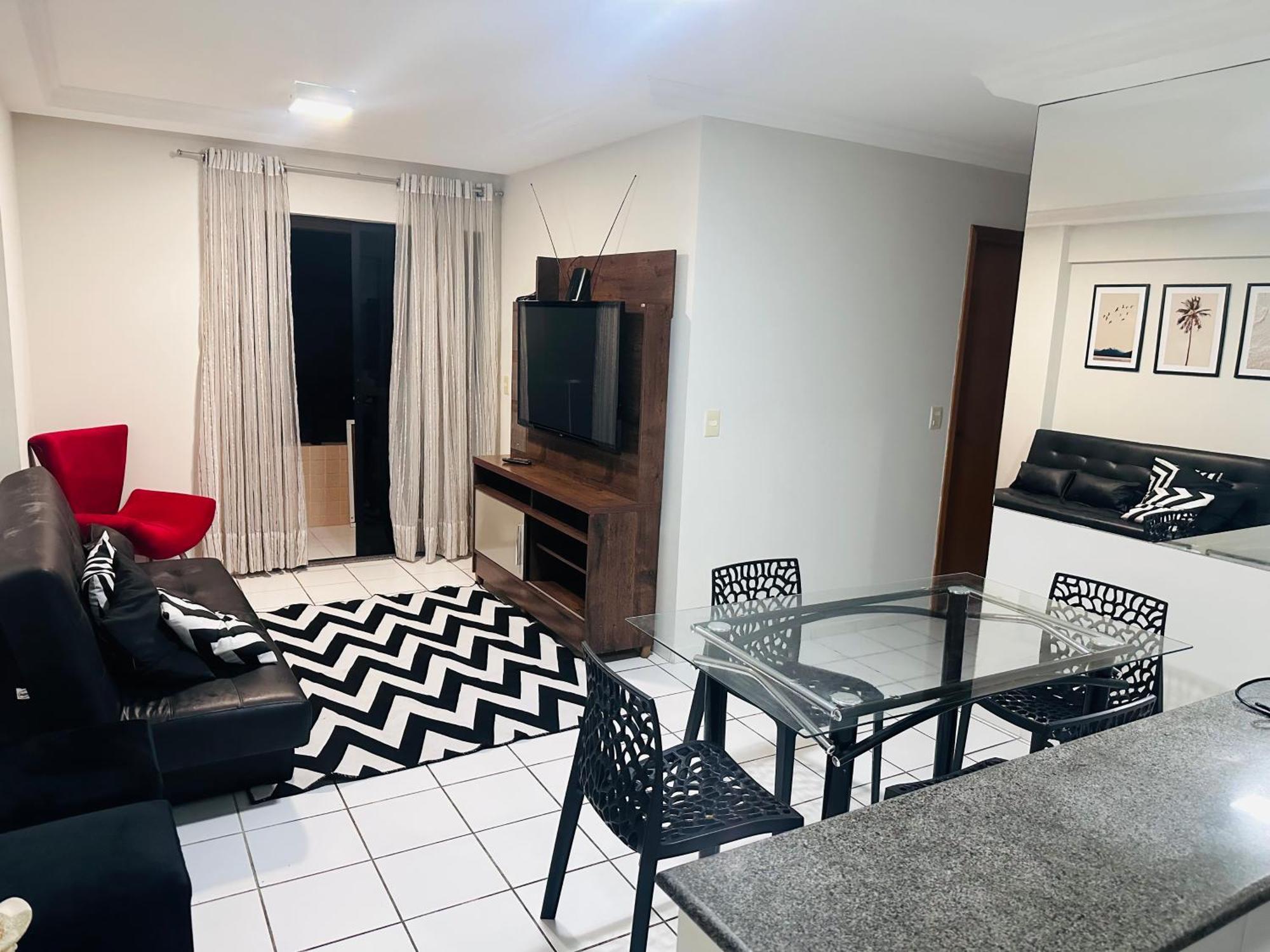 Apartamento 2 Quartos Na Jatiuca